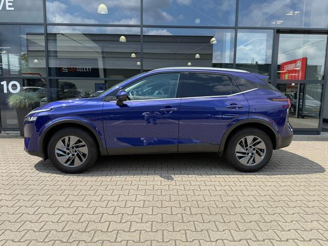 Nissan QASHQAI 1.3 MHEV Acenta *Design-pack & ACC*