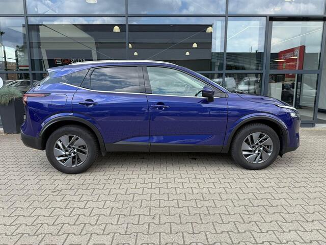 Nissan QASHQAI 1.3 MHEV Acenta *Design-pack & ACC*
