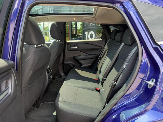 Nissan QASHQAI 1.3 MHEV Acenta *Design-pack & ACC*