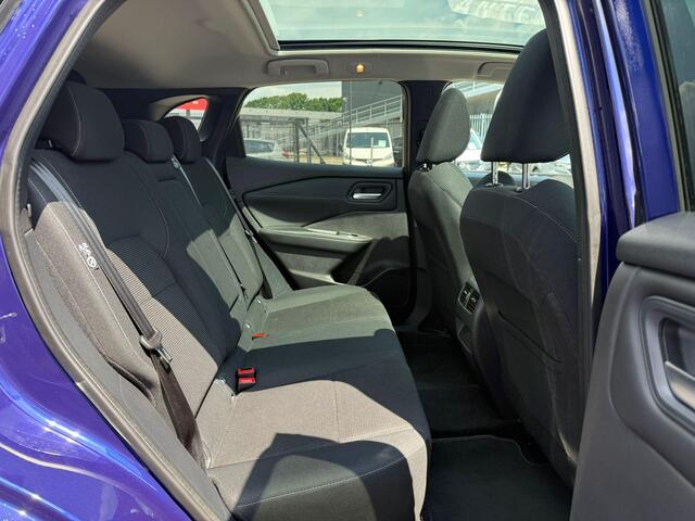 Nissan QASHQAI 1.3 MHEV Acenta *Design-pack & ACC*