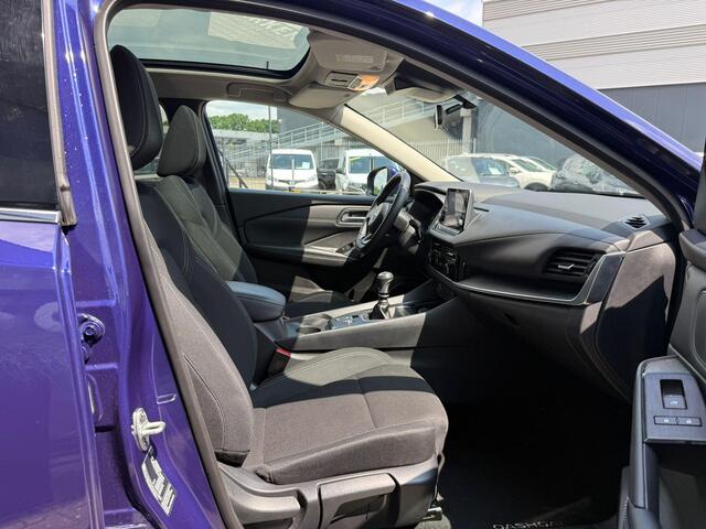 Nissan QASHQAI 1.3 MHEV Acenta *Design-pack & ACC*