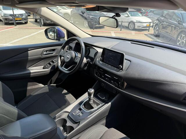 Nissan QASHQAI 1.3 MHEV Acenta *Design-pack & ACC*