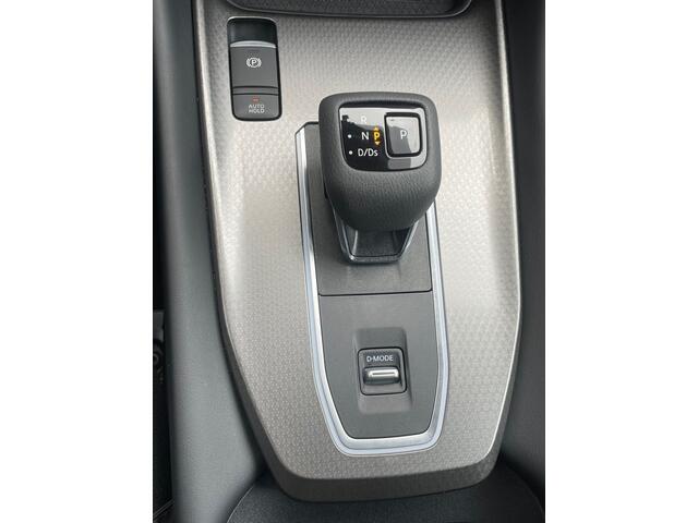 Nissan QASHQAI 1.3 MHEV N-Connecta Automaat Nieuw Model Navigatie, Pro-Pilot, LED, 18"Lm, 360 Camera, Climate Control,Stoel/Stuurverwarming