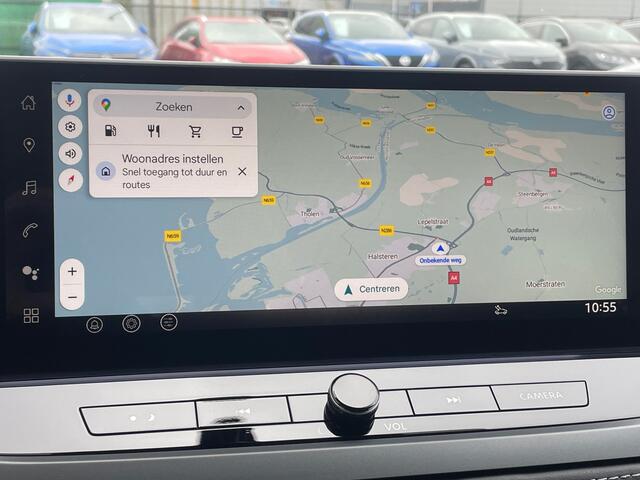 Nissan QASHQAI 1.3 MHEV N-Connecta Automaat Nieuw Model Navigatie, Pro-Pilot, LED, 18"Lm, 360 Camera, Climate Control,Stoel/Stuurverwarming
