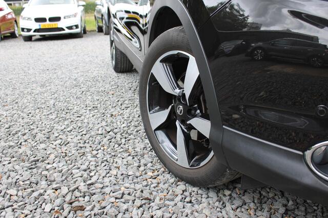 Nissan QASHQAI 1.2 N-Vision, Automaat, Parkeersensoren voor en Panorama Dak!