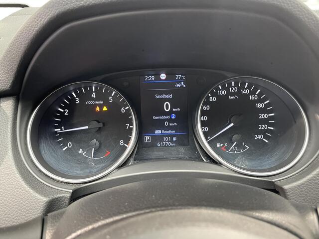 Nissan QASHQAI 1.3 DIG-T Tekna + | Panoramadak | Trekhaak |