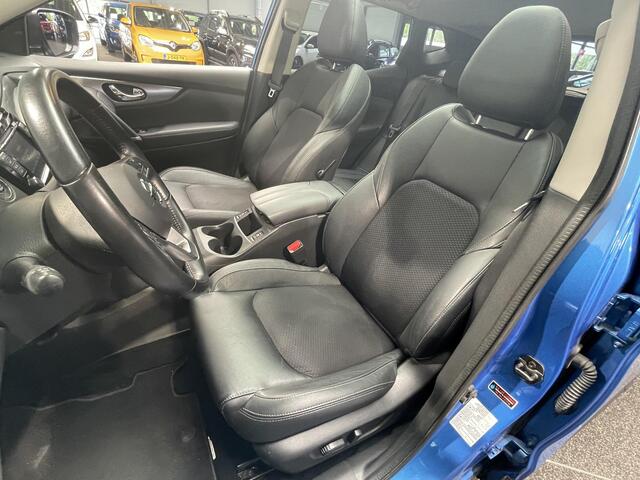 Nissan QASHQAI 1.3 DIG-T Tekna + | Panoramadak | Trekhaak |