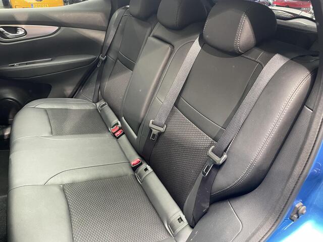 Nissan QASHQAI 1.3 DIG-T Tekna + | Panoramadak | Trekhaak |