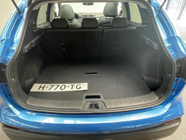 Nissan QASHQAI 1.3 DIG-T Tekna + | Panoramadak | Trekhaak |