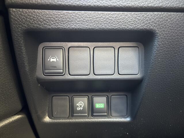 Nissan QASHQAI 1.3 DIG-T Tekna + | Trekhaak | Panodak | Leer | Nav | Memory Stoelen | Keyless | 360 Cam |