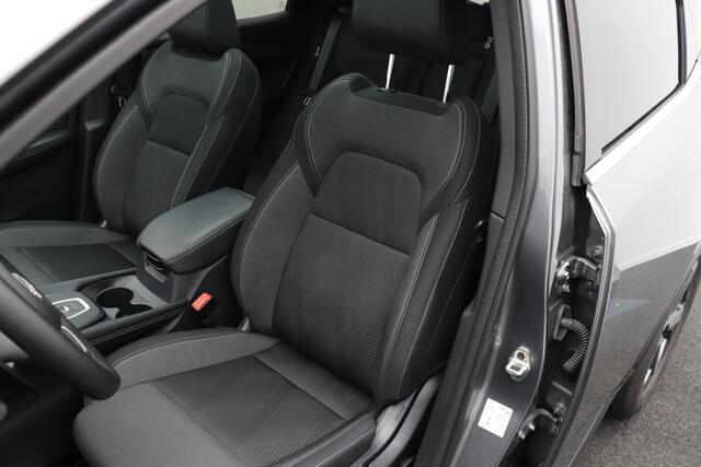 Nissan QASHQAI 1.3 MHEV Xtronic N-Connecta Pano-dak Nardo grey 360' Camera