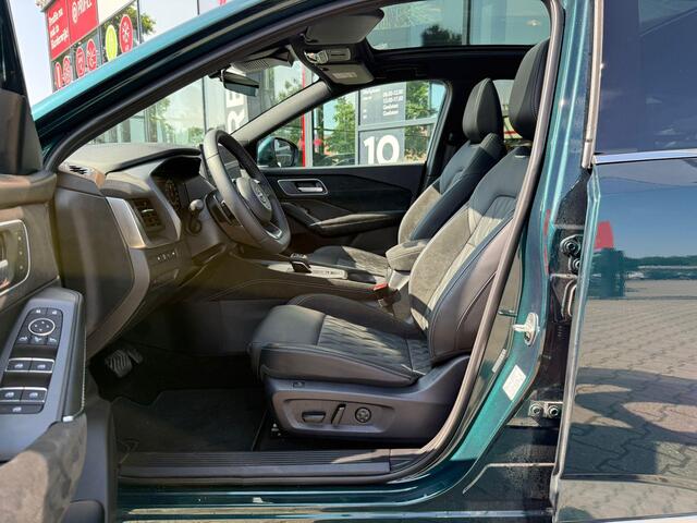 Nissan QASHQAI 1.3 MHEV Xtronic Tekna Plus *Nieuw Model*