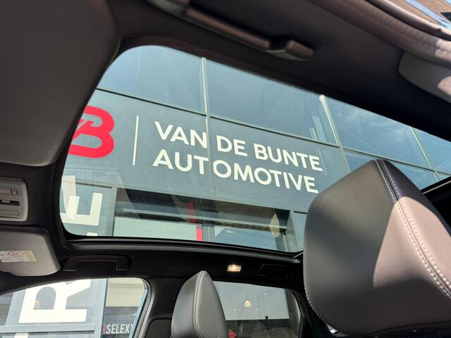Nissan QASHQAI 1.3 MHEV Xtronic Tekna Plus *Nieuw Model*