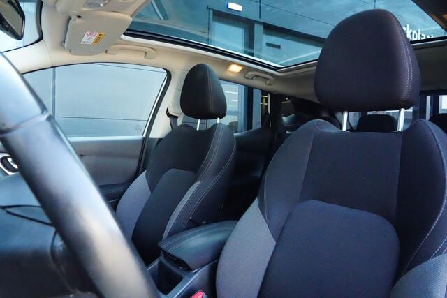 Nissan QASHQAI 1.2 N-Connecta 116pk Panoramadak/Navigatie/360Camera