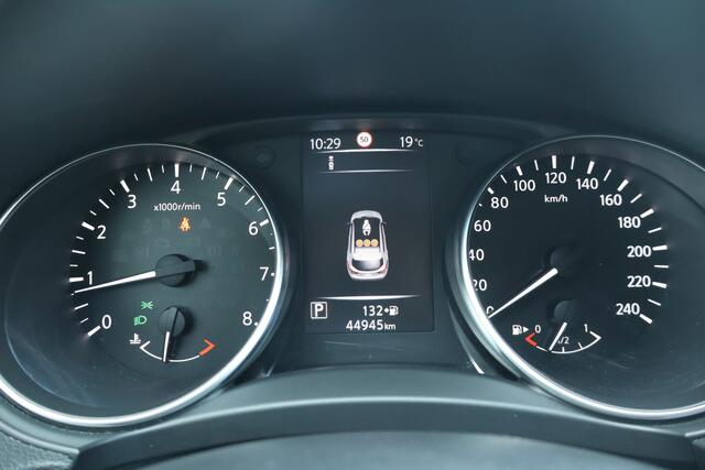 Nissan QASHQAI 1.2 Tekna - NL- Auto!! 360 Camera I Keyless E+S I Pano