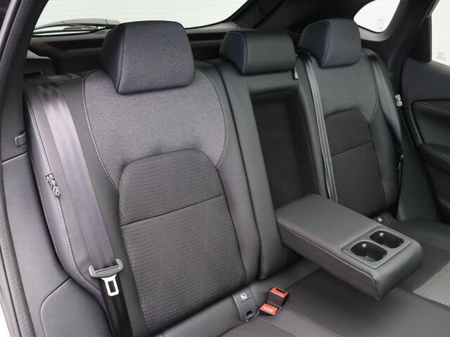 Nissan QASHQAI 1.3 MHEV Xtronic Nismo | Nissan Motorsport | Exclusief bij ABD | tot 1800kg trekgewicht |