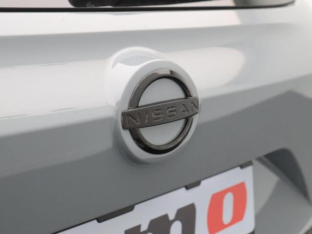Nissan QASHQAI 140pk MHEV Nismo+ | Nissan Motorsport | Exclusief bij ABD | tot 1800kg trekgewicht |