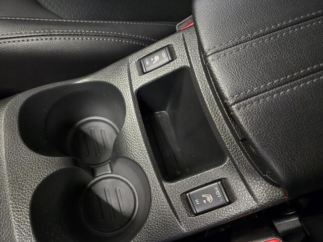 Nissan QASHQAI 1.3 DIG-T 160 Tekna Automaat | Navigatie | 360° Camera | Stoelverwarming |