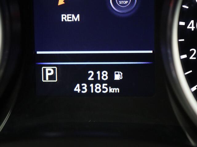 Nissan QASHQAI 160pk DIG-T Tekna Automaat BOSE | 360° Camera | Adapt. Cruise | Parkeersens. v+a | Stoel-/stuurverw. | Panoramadak