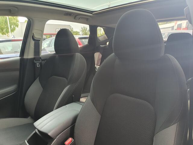 Nissan QASHQAI 1.3 DIG-T N-Connecta PANO/NAVI/CRUISE/AIRCO/LMV