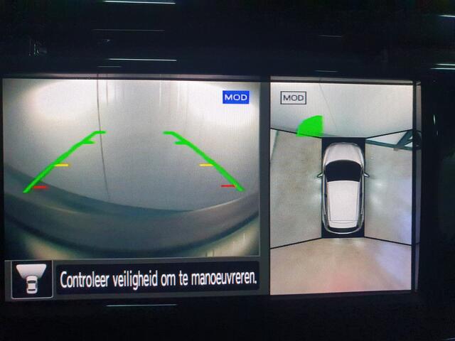 Nissan QASHQAI 1.3 DIG-T N-Connecta PANO/NAVI/CRUISE/AIRCO/LMV