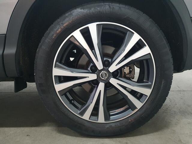 Nissan QASHQAI 1.3 DIG-T N-Connecta PANO/NAVI/CRUISE/AIRCO/LMV