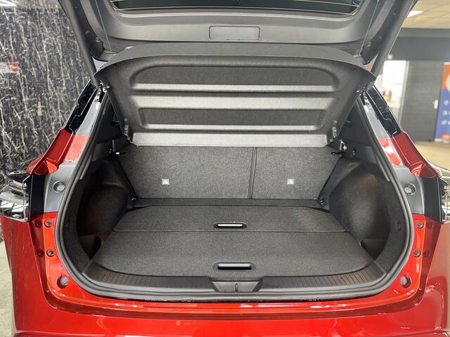 Nissan QASHQAI 1.5 e-Power Tekna Plus