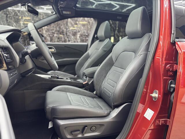 Nissan QASHQAI 1.5 e-Power Tekna Plus