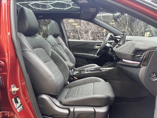 Nissan QASHQAI 1.5 e-Power Tekna Plus