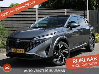 nissan-qashqai-tekna-plus-1.3-mhev-