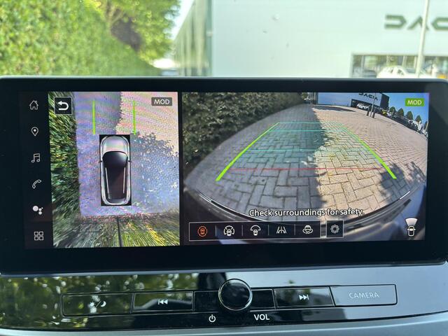 Nissan QASHQAI 1.3 MHEV Tekna+ | Bose | Panoramadak | 360 camera |