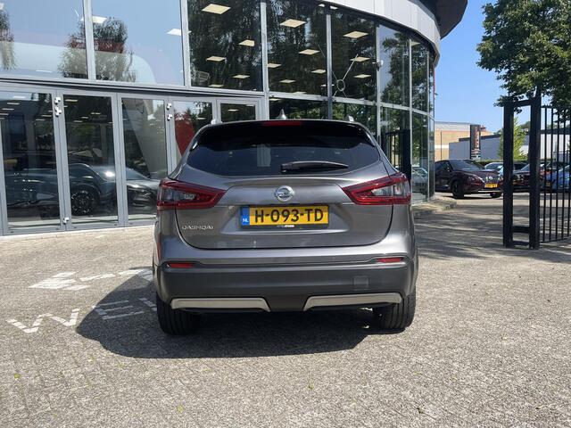 Nissan QASHQAI 1.3 DIG-T Tekna