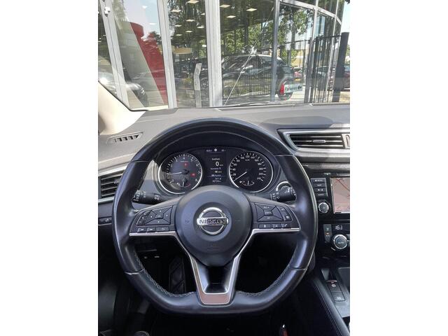Nissan QASHQAI 1.3 DIG-T Tekna