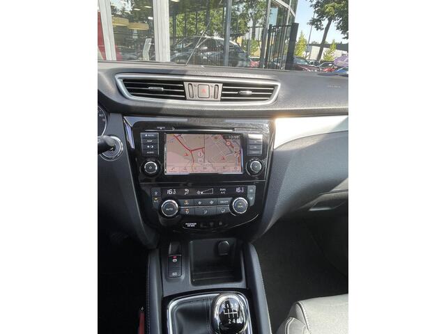 Nissan QASHQAI 1.3 DIG-T Tekna