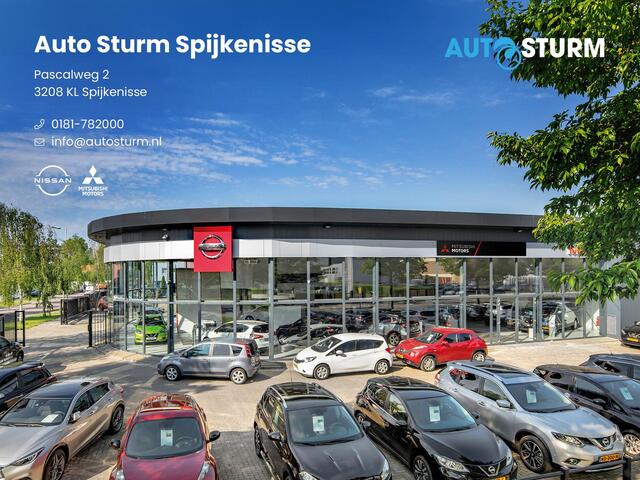 Nissan QASHQAI 1.3 DIG-T Tekna