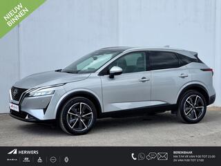 nissan-qashqai-1.3-mhev-xtronic-tek