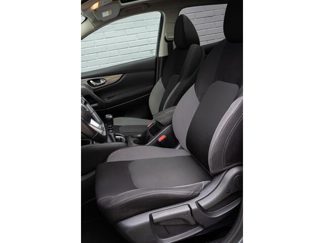 Nissan QASHQAI 1.2 N-Connecta 360CAM