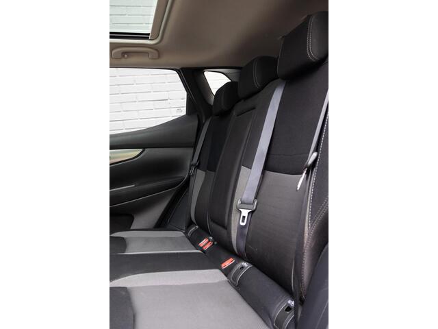Nissan QASHQAI 1.2 N-Connecta 360CAM