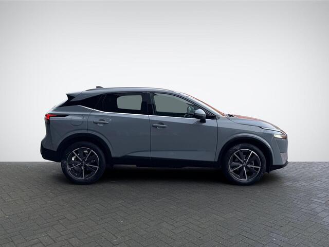 Nissan QASHQAI 1.3 MHEV Xtronic Tekna Design Pack | Panoramadak | Head-Up Display | Adapt. Cruise Control | Apple Carplay/Android Auto | Matrix-LED | Rijklaarprijs!