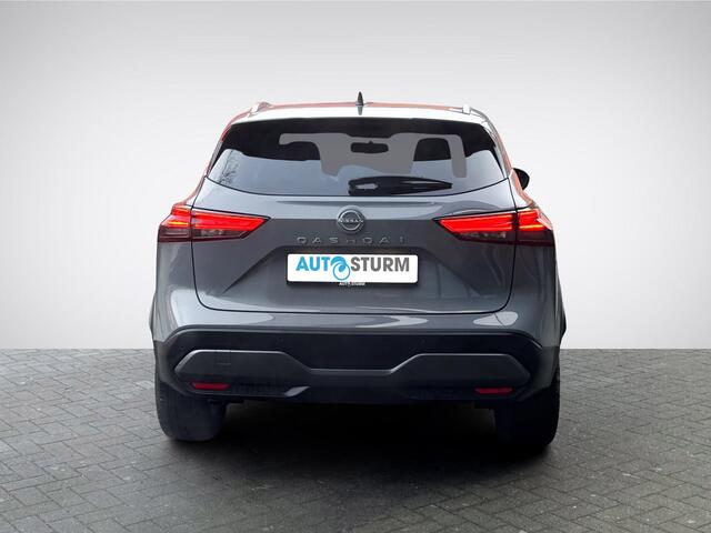 Nissan QASHQAI 1.3 MHEV Xtronic Tekna Design Pack | Panoramadak | Head-Up Display | Adapt. Cruise Control | Apple Carplay/Android Auto | Matrix-LED | Rijklaarprijs!