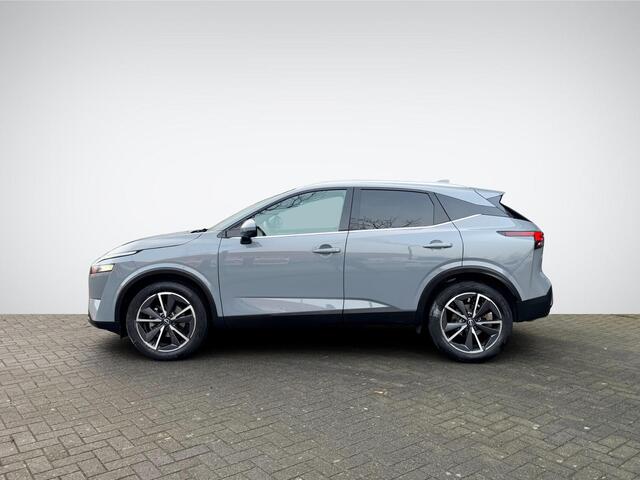 Nissan QASHQAI 1.3 MHEV Xtronic Tekna Design Pack | Panoramadak | Head-Up Display | Adapt. Cruise Control | Apple Carplay/Android Auto | Matrix-LED | Rijklaarprijs!
