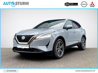 nissan-qashqai-1.3-mhev-xtronic-tek
