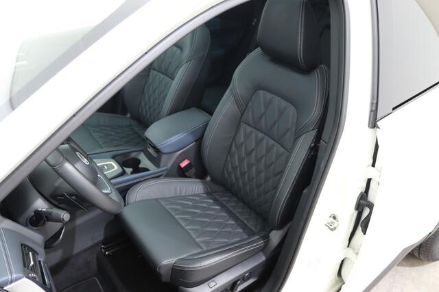 Nissan QASHQAI 1.3 MHEV XTRONIC 158PK TEKNA PLUS AUT | Trekhaak | Panoramadak | Nappa Leder