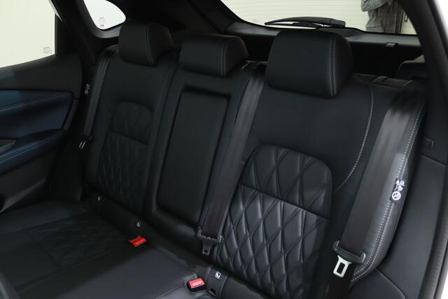Nissan QASHQAI 1.3 MHEV XTRONIC 158PK TEKNA PLUS AUT | Trekhaak | Panoramadak | Nappa Leder