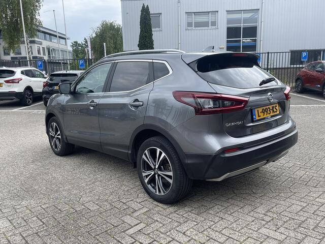 Nissan QASHQAI 1.3 DIG-T Design Edition