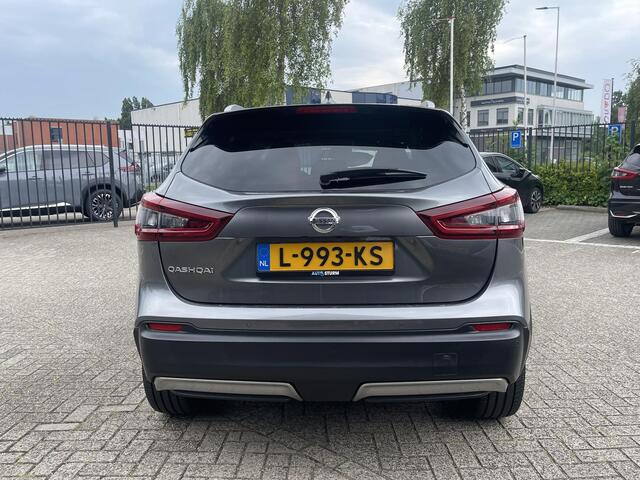 Nissan QASHQAI 1.3 DIG-T Design Edition
