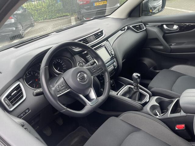 Nissan QASHQAI 1.3 DIG-T Design Edition