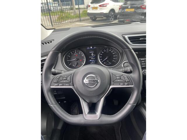 Nissan QASHQAI 1.3 DIG-T Design Edition
