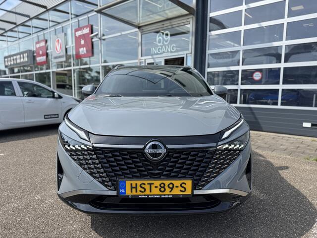 Nissan QASHQAI 1.3 MHEV Xtronic Tekna Plus