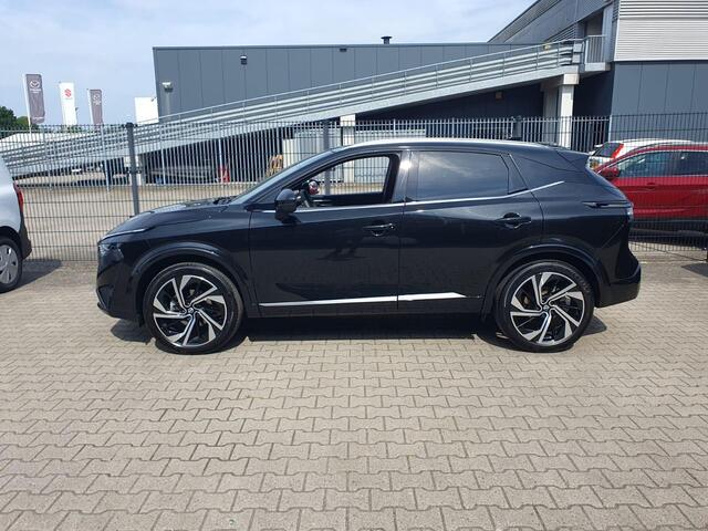 Nissan QASHQAI 1.3 MHEV Xtronic Tekna Plus *Modeljaar 2025!*